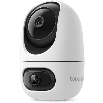 Kamera TP-LINK Tapo C245D Vnitřní, Wi-Fi, Otočná kamera