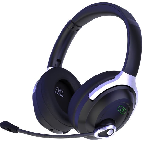 AceZone A-Spire Gaming fejhallgató (H-03-B)