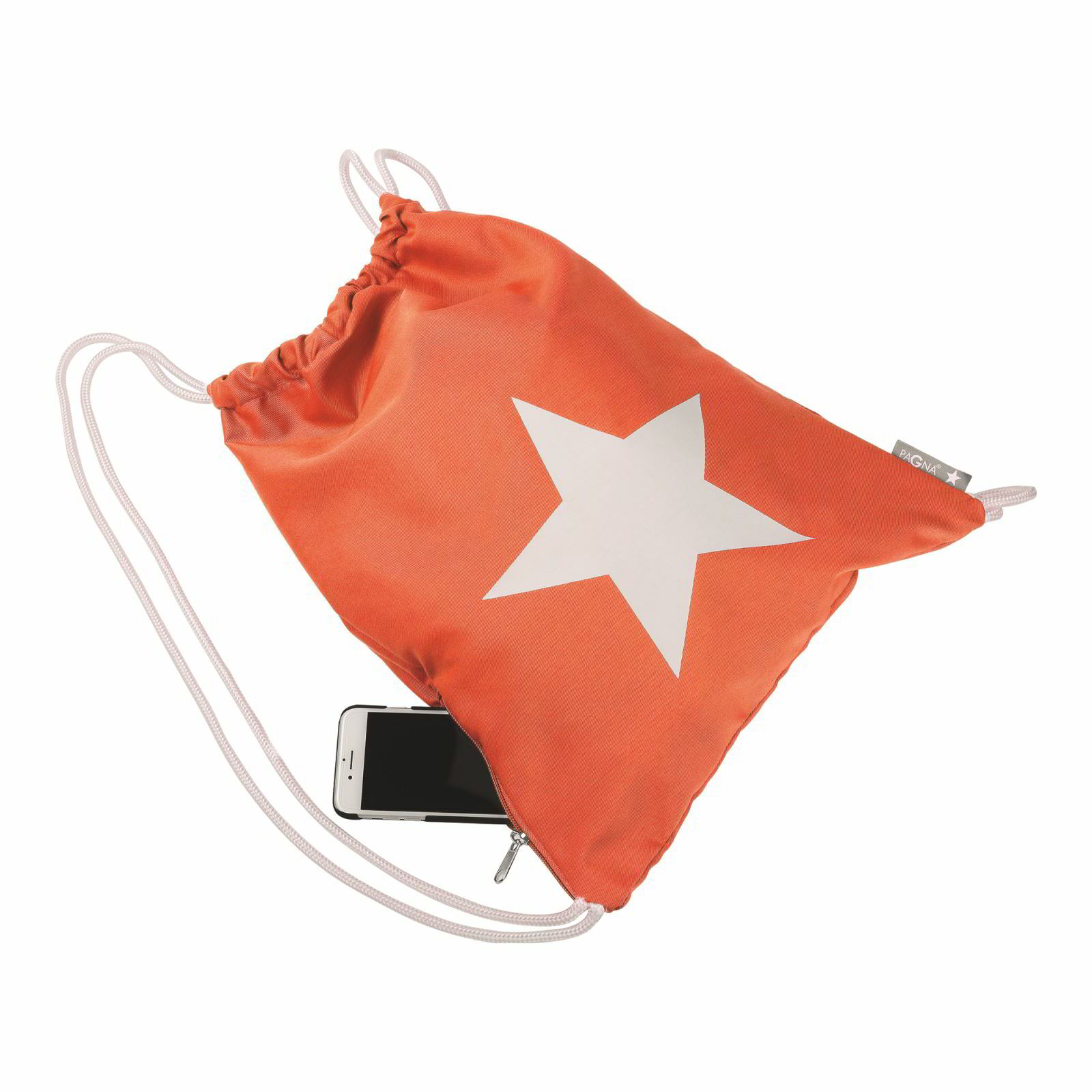 Pagna Trend Tornazsák - Narancssárga (P9950109)