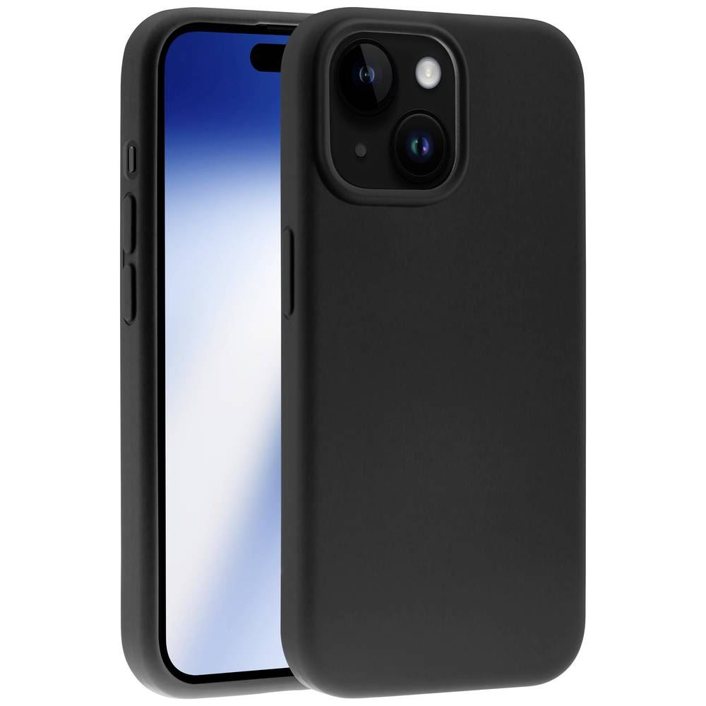 Vivanco MHCVVIPH15BK Apple iPhone 15 hátlap (63886) (VI63886)