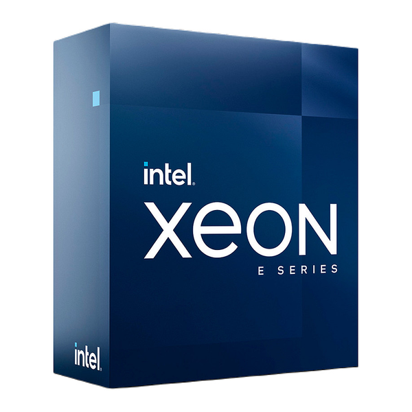 Intel Xeon E-2478 processzor - LGA1700 2,8GHz 24MB dobozos
