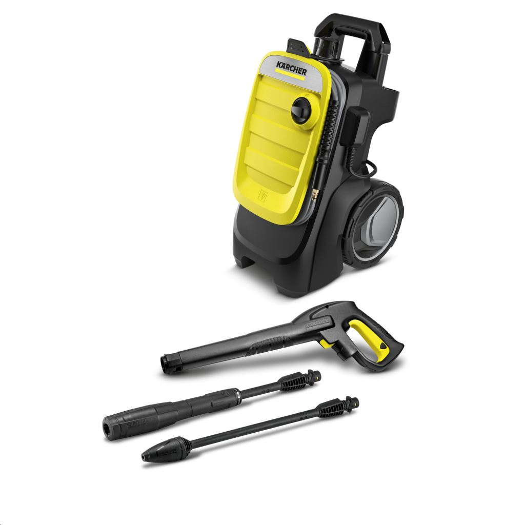 Karcher K 7 Compact magasnyomású mosó (14470500) (14470500)