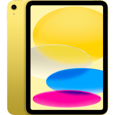 Apple iPad 11" WiFi 128GB 11. generáció sárga