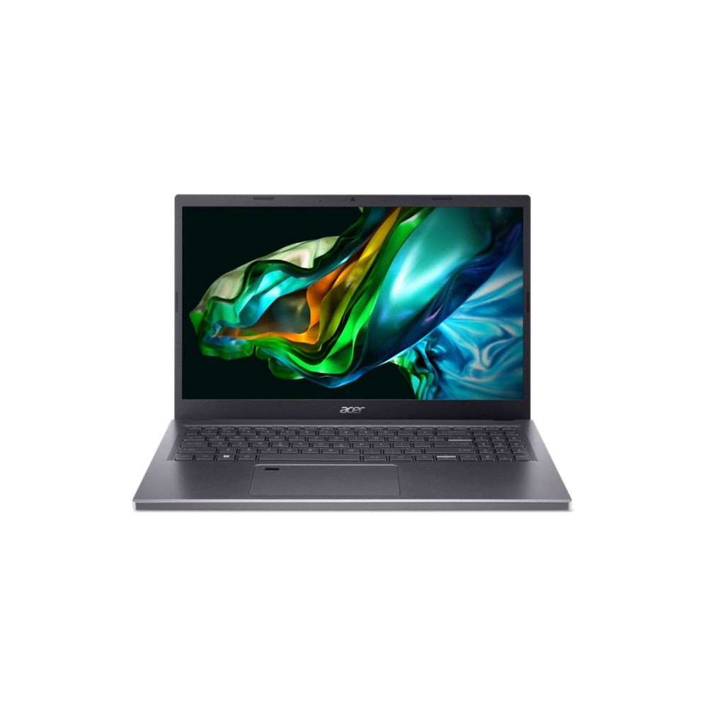 Acer Aspire A515-48M-R2CM Notebook Szürke (15.6