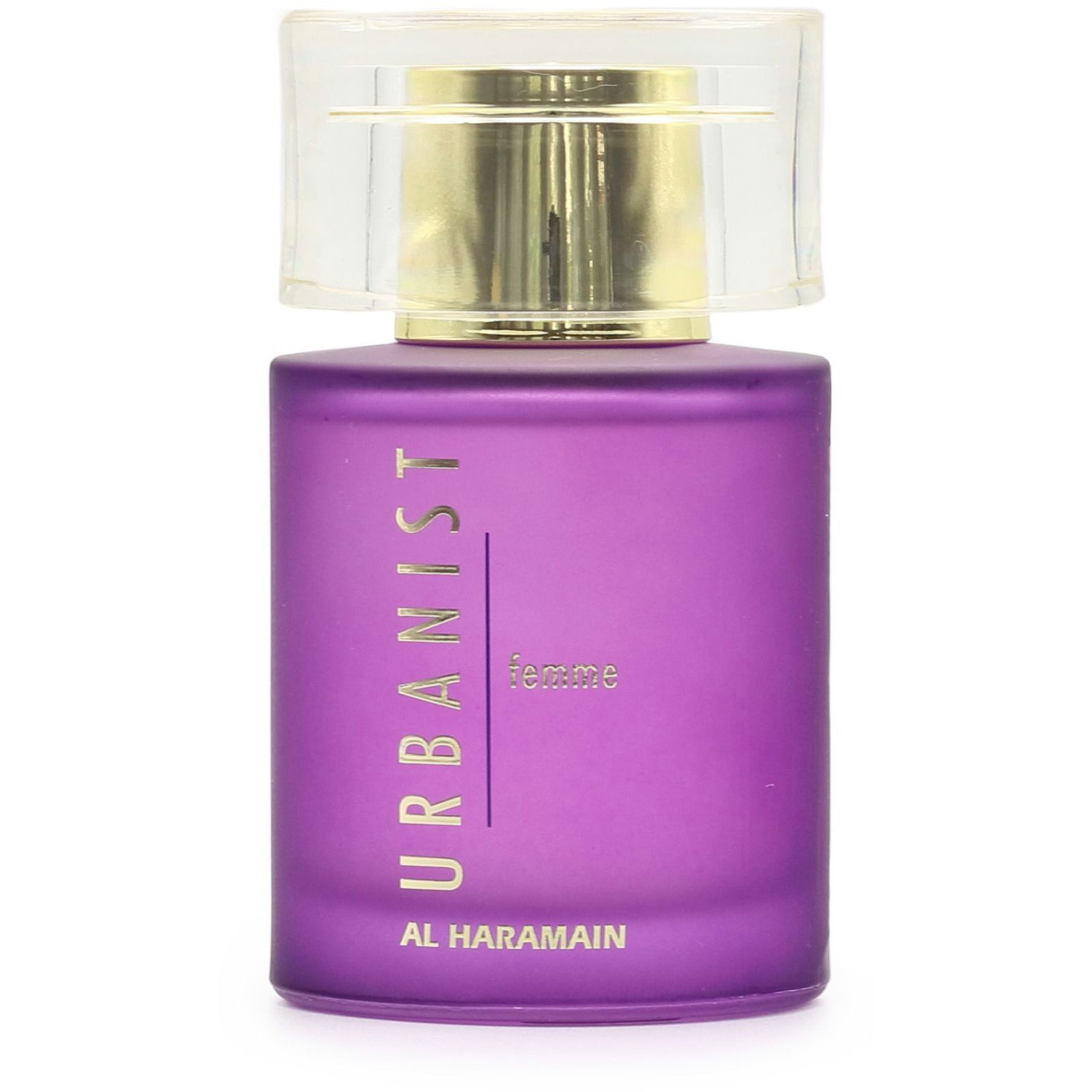 AL HARAMAIN Urbanist Femme EdP 100ml (6291100138630)
