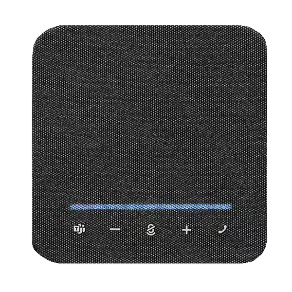 Lenovo 4Y71Q47766 konferencetelefon PC Bluetooth Sort