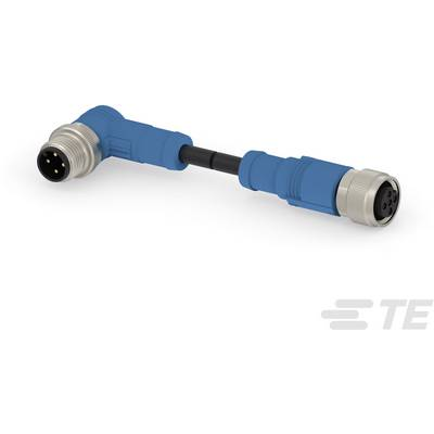 TE Connectivity T4152213004-004 1 db csomag (T4152213004-004)