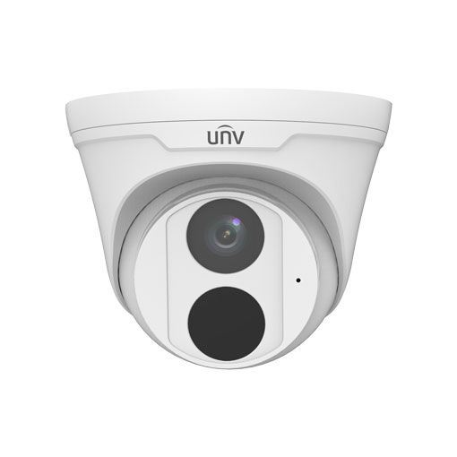 Uniview Easystar Starlight IP kamera (IPC3614LE-ADF40K-G)