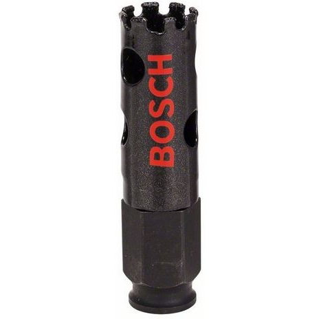  Bosch Otwornica diamentowa 19mm - 2608580301