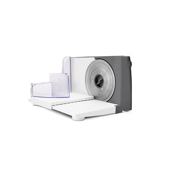 Zelmer ZFS0916S Hús Szeletelőgép