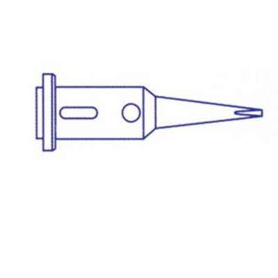 Hrot pre plynové spájkovačky Portasol SPT-5 (010588040)