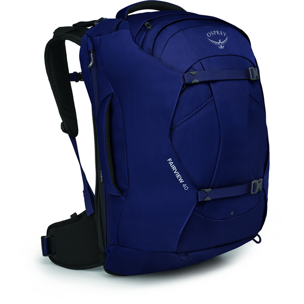 Osprey Fairview 40 l, Winter Night Blue