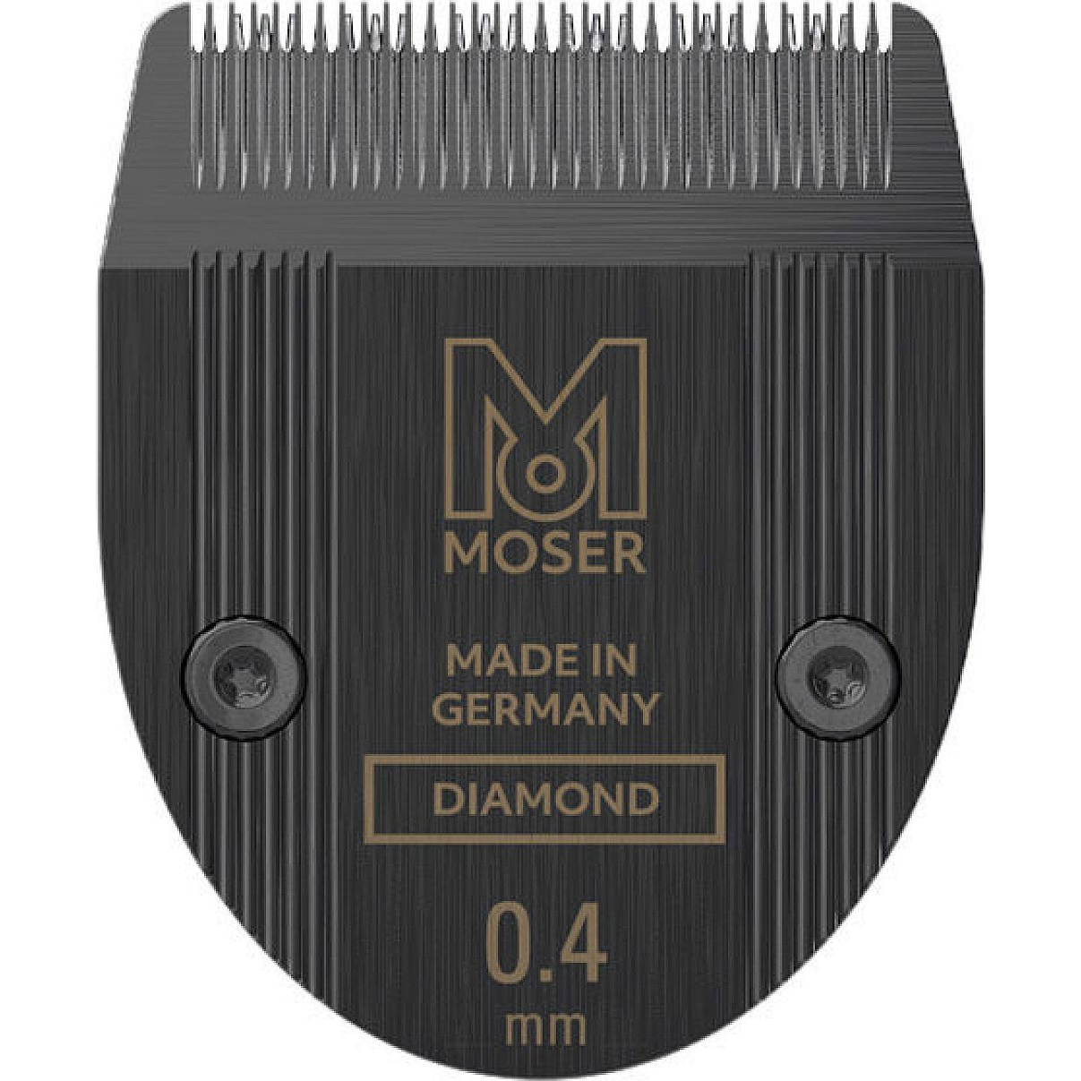 Moser Diamond Fém Vágófej Pengeszett 1584-7231 (1584-7231)
