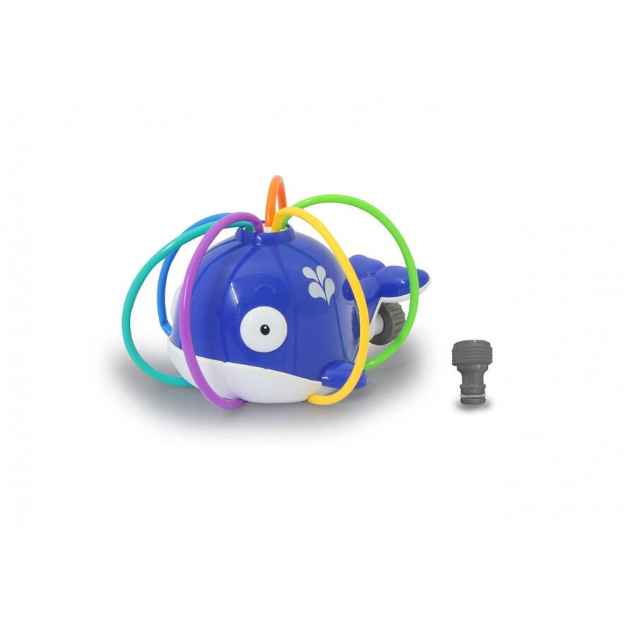 Kerti spriccelős bálna 460621 Jamara (460621)