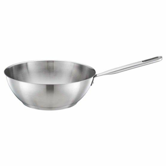 FS.PATELNIA WOK 28cm  ALL STEEL PURE (1057596)