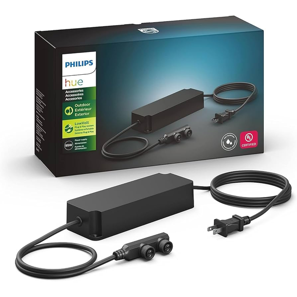 Philips 8719514414150 verlichting accessoire Verlichting voeding