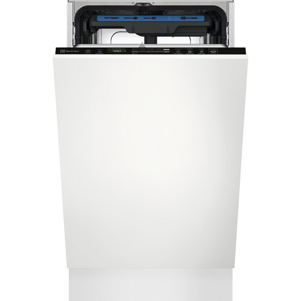 Electrolux AirDry EES63400L Teljesen beépített 10 terítékek