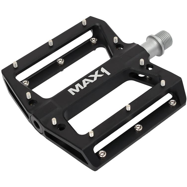MAX1 Trail pedals, black (23553)