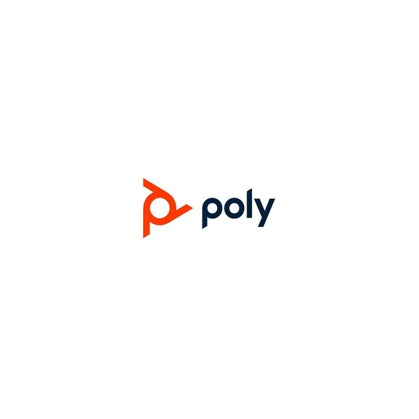 Poly Trio C60 Power Supply with Power Cord and CAT-5 EMEA - INTL English Loc Euro plug 85X03AA#ABB