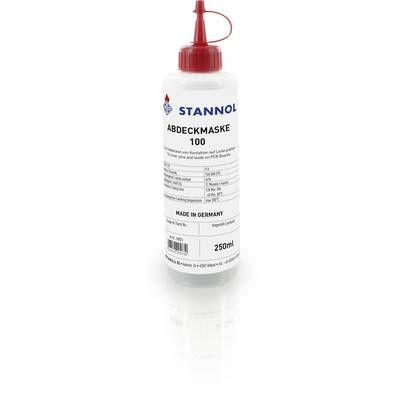 Takaró maszk Stannol 100 Tartalom 250 ml (190573)