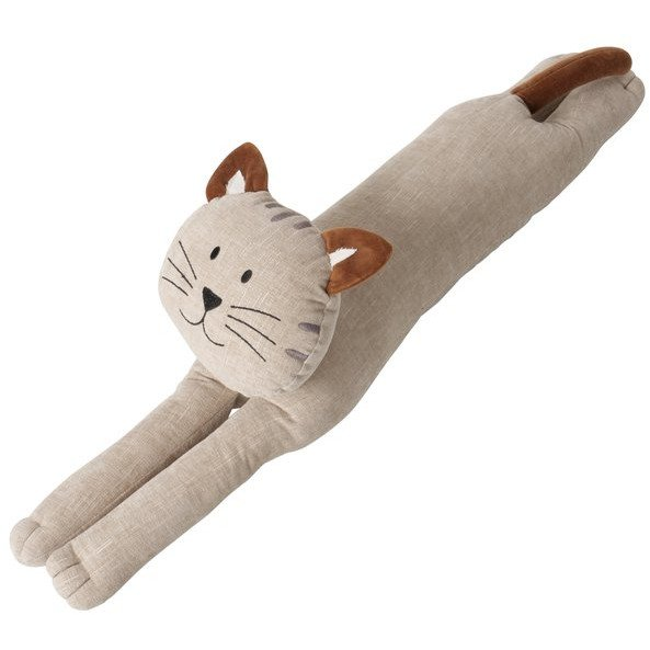 Wałek na przeciągi MINKY, 76 cm