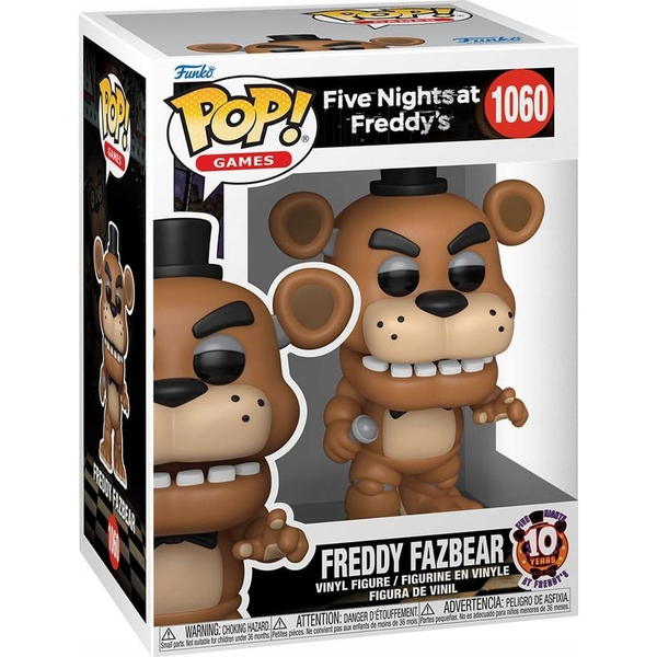 Figurka Funko Pop Vinyl Figure: Five Nights at Freddy's - Bonnie