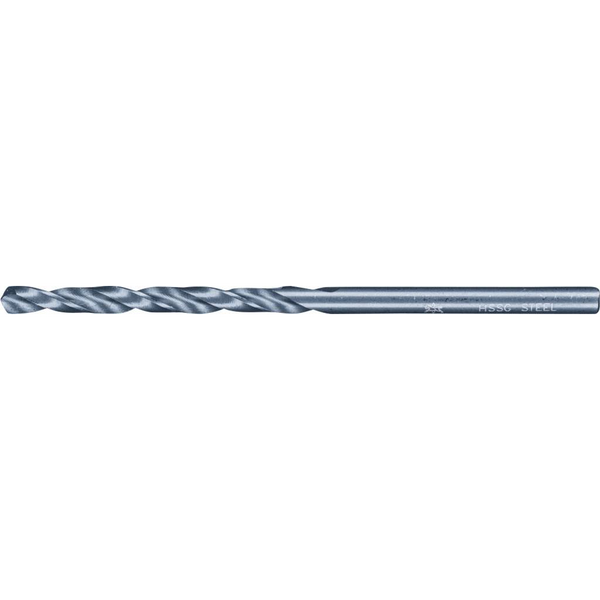 PFERD TOOLS  Acél Spirálfúró 3.4 mm Teljes hossz 112 mm DIN 340 10 db (25203825)