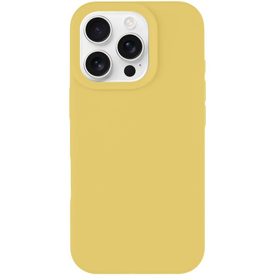 Tactical Velvet Smoothie Apple iPhone 16 Pro Banana tok (57983122538)