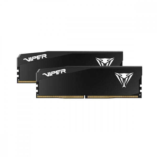 Pamięć DDR5 Viper Elite 5 Ultra 64GB/6400 (2*32GB) CL32