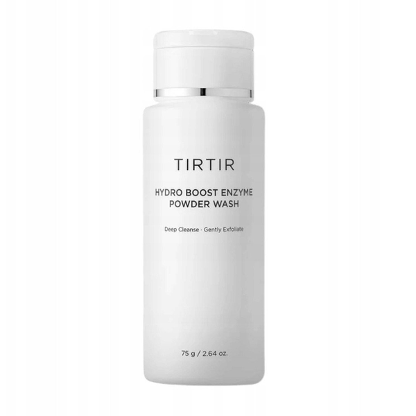 TIRTIR_Hydro Boost Enzyme Powder Wash enzymatyczny puder do mycia twarzy 75g