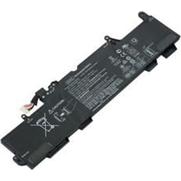 CoreParts MBXHP-BA0208 laptop reservedel Batteri