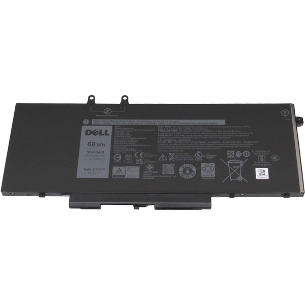 DELL N2NLL batteria ricaricabile industriale Ioni di Litio 4250 mAh 15,2 V