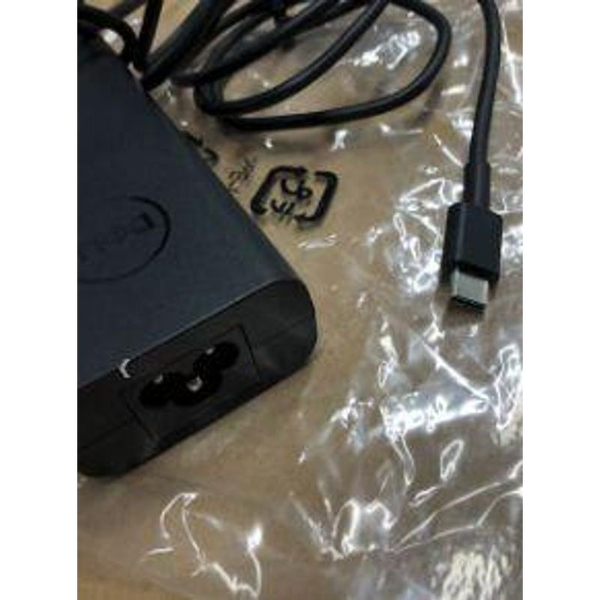 Zasilacz do laptopa Dell 65 W, 19.5 V (T3JDJ)