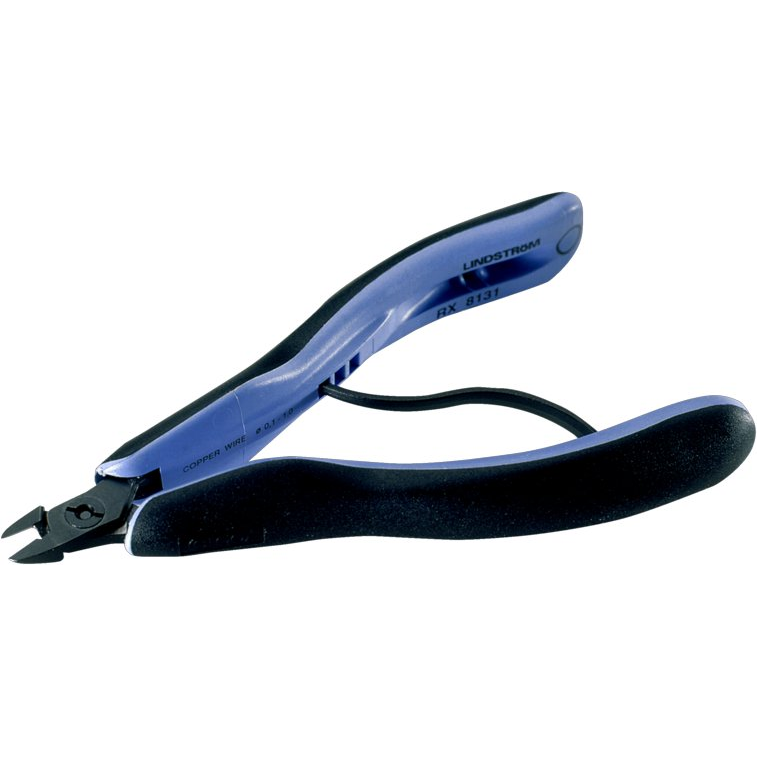 Lindström RX 8140 ESD Oldalcsípőfogó 135.5 mm (LIN-1179597)