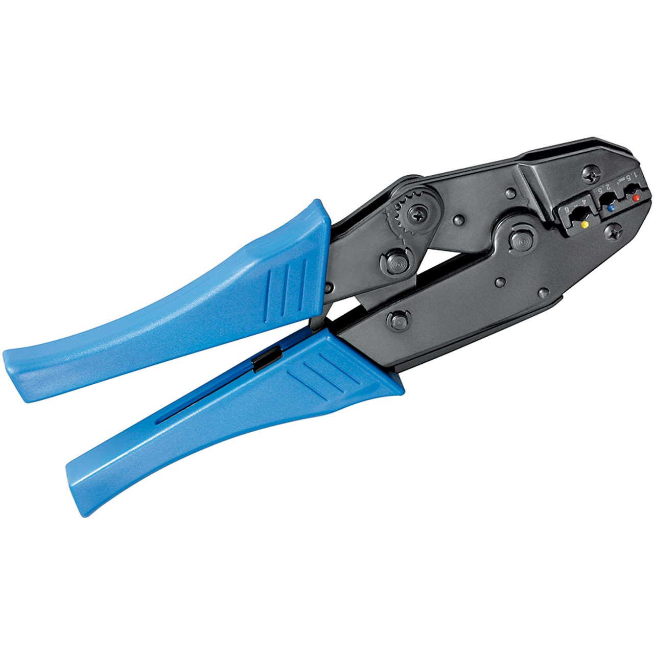 Fixpoint 11790 Krimpelő fogó (11790)