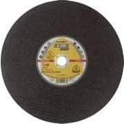 Klingspor kovinski disk 350 mm x 2,5 mm x 25,4 mm A330 Ex