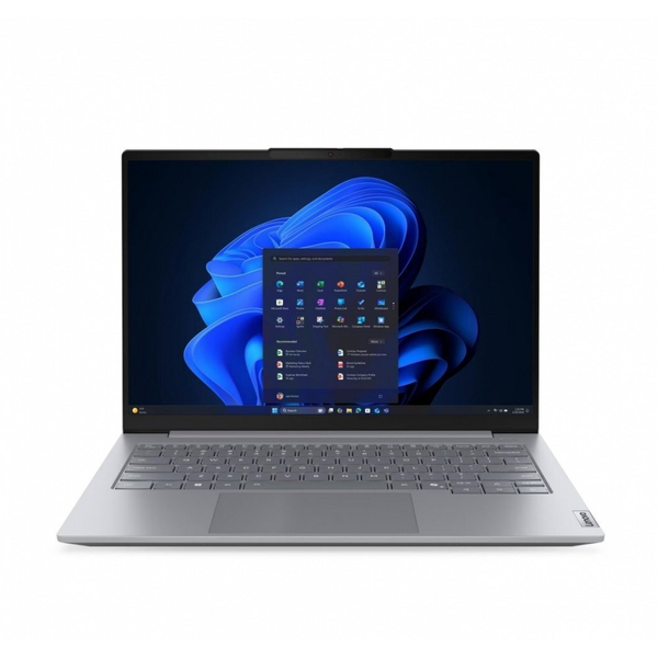 Lenovo ThinkBook 14 G9 IRL Intel Core 7 240H Computer portatile 35,6 cm (14") WUXGA 16 GB DDR5-SDRAM 512 GB SSD Wi-Fi 7 (802.11be) Windows 11 Pro Grigio Inglese