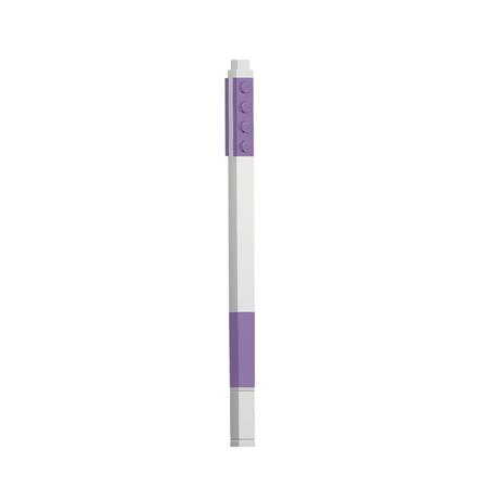 Lego Zseléstoll, 0,7 mm, , lila (L52658)