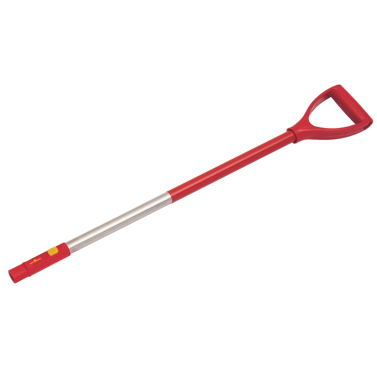 WOLF-Garten Multi-Star ZM-AD alumínium D-markolatú nyél (3943062)