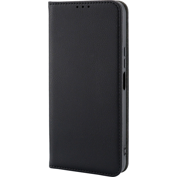 AlzaGuard Book Flip Case Xiaomi Honor X6b fekete tok