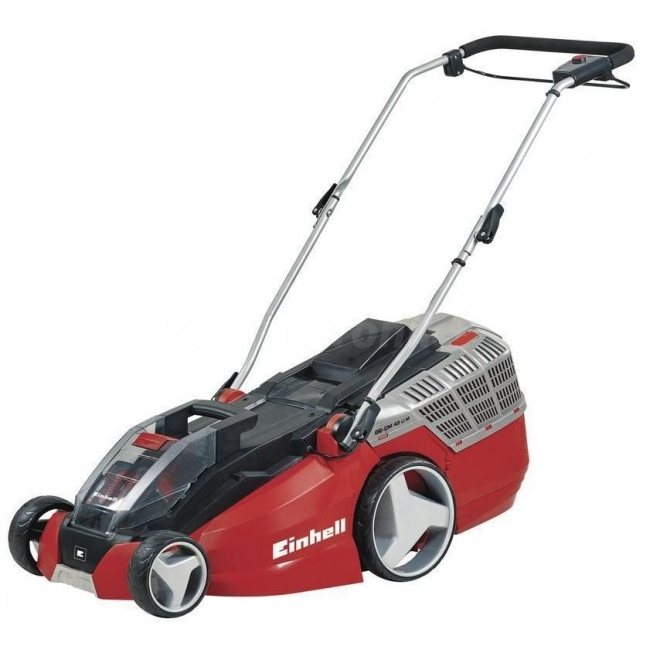 Einhell GE-CM 43 Li M Kit Akkus fűnyíró (akkuval) (3413130)