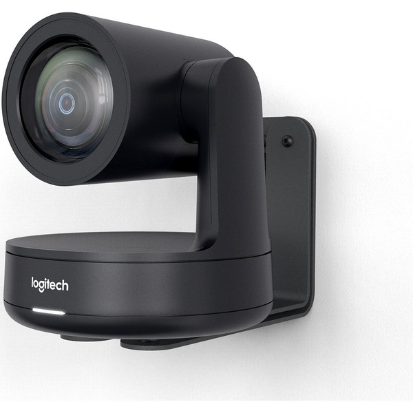  Heckler Design Heckler Design H599-BG akcesorium do wideokonferencji Mocowanie kamery Czarny