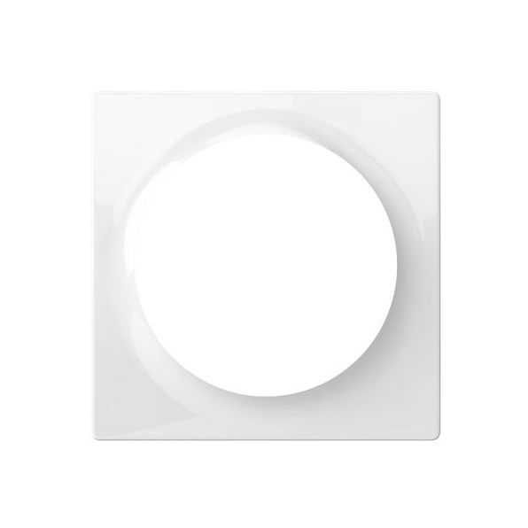 Fibaro Single konnektor takarópanel (FG-WX-PP-0001) (FG-WX-PP-0001)