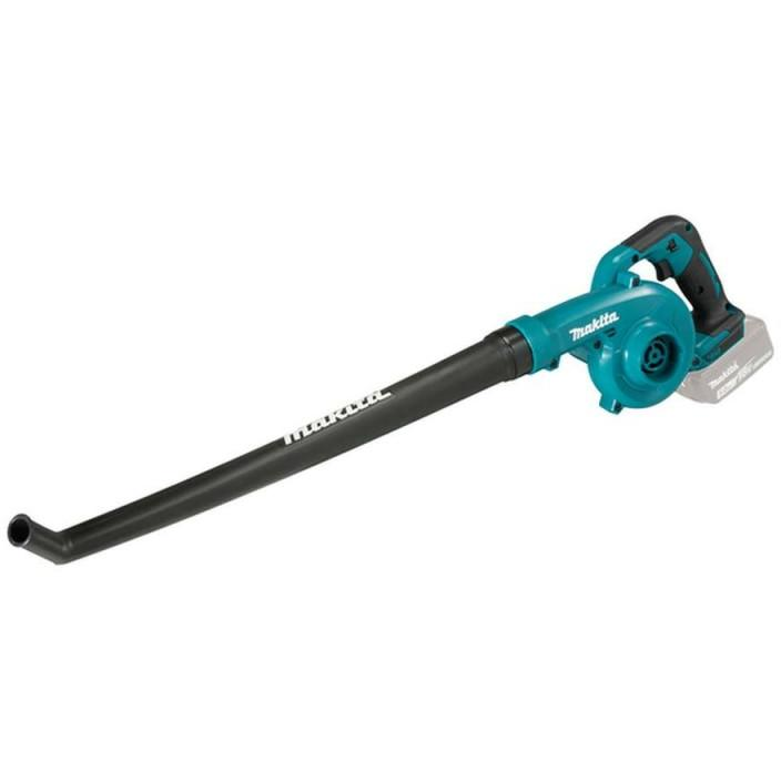 Makita DUB186Z Akkumulátoros lombfúvó (Akku és töltő nélkül) (DUB186Z)