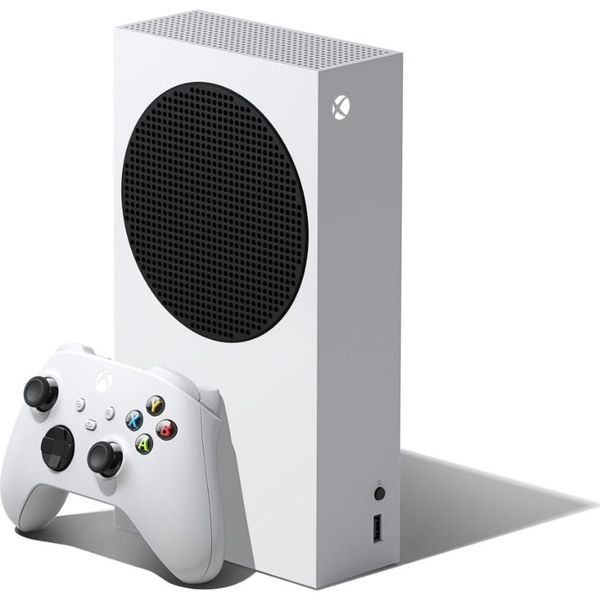 MICROSOFT XBOX Series S 1TB Robot White