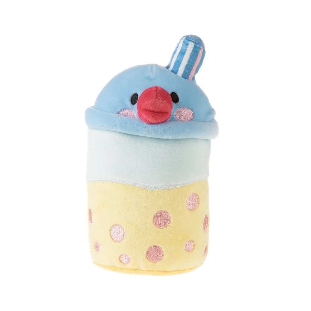 Epee Bubble Tea Mango Magpie plüss figura - 21 cm (EP60048/00547)