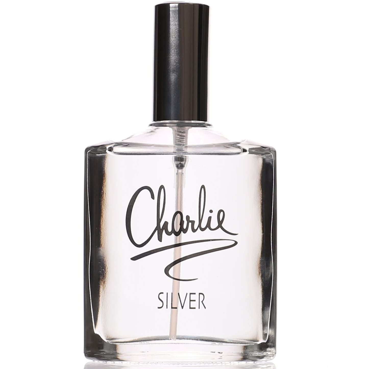 Revlon Charlie Silver EDT 100 ml (5000386147745)