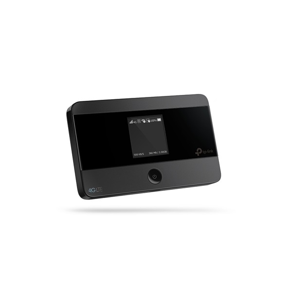 TP-Link M7350 Оборудване за клетъчна безжична мрежа