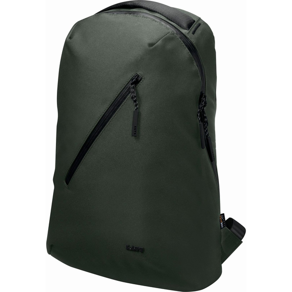 Laut LAUT City Day Pack - uniwersalny plecak 12l zielony - Gwarancja bezpieczeństwa. Proste raty. Bezpłatna wysyłka od 170 zł.