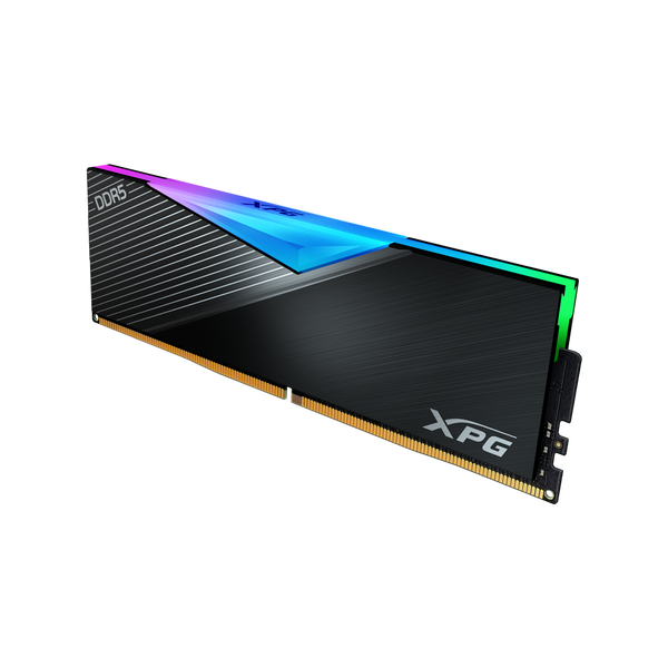 Memorie ADATA LANCER RGB, 32GB DDR5, 6000MHz CL30